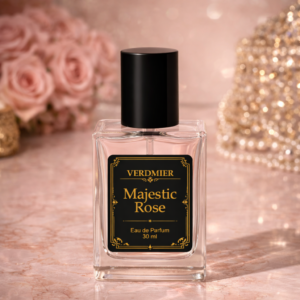 Romantis, berani, dan sangat intens. parfum mewah tahan lama